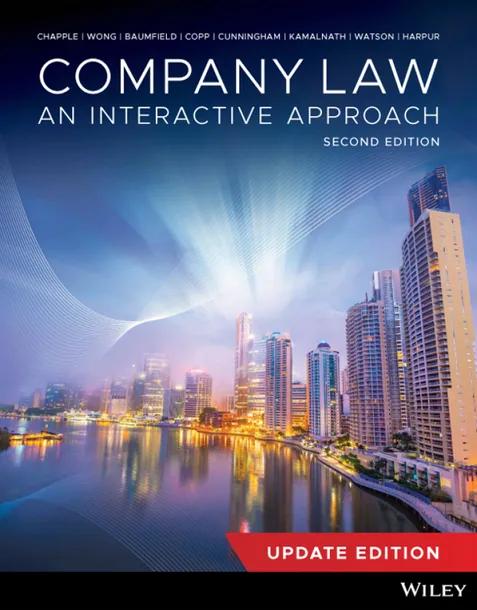 Company Law