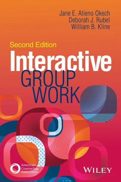 Interactive Group Work cover