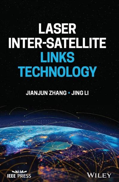 Laser Inter-Satellite Links Technology cover