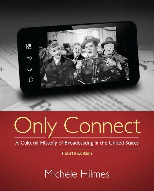 Only Connect cover