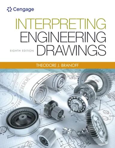 Interpreting Engineering Drawings