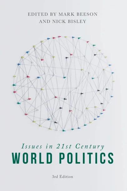 Issues in 21st Century World Politics cover