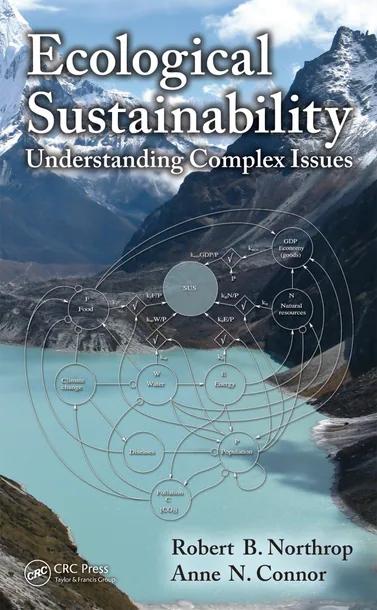 Ecological Sustainability cover