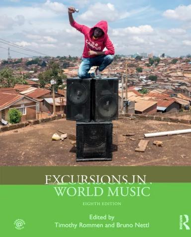 Excursions in World Music