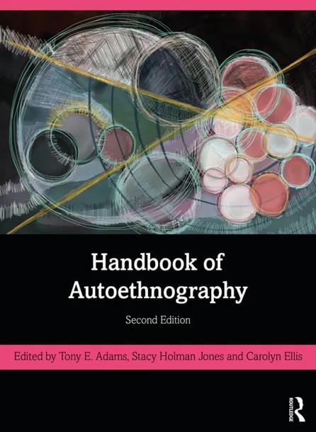 Handbook of Autoethnography cover