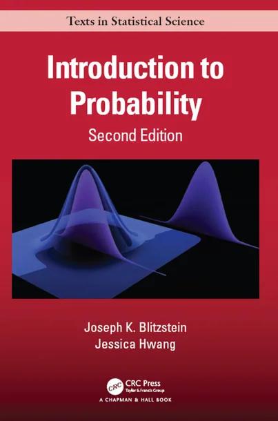 Introduction to Probability cover