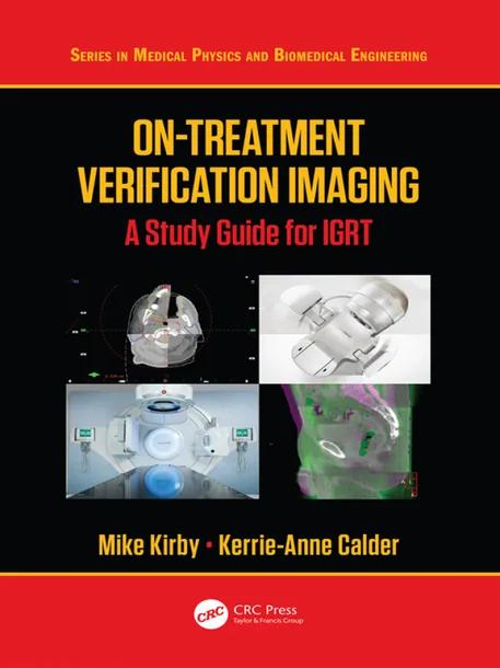 On-Treatment Verification Imaging cover