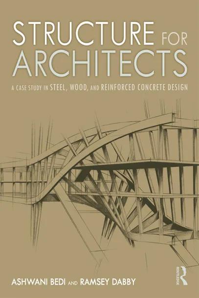 Structure for Architects cover