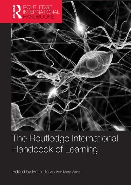 The Routledge International Handbook of Learning cover