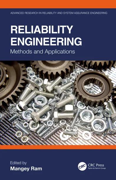 Reliability Engineering cover