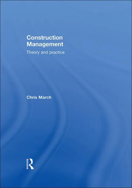 Construction Management