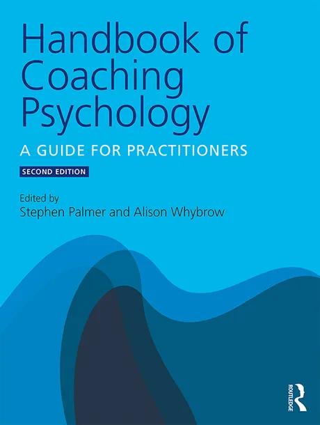 Handbook of Coaching Psychology cover