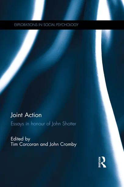 Joint Action cover