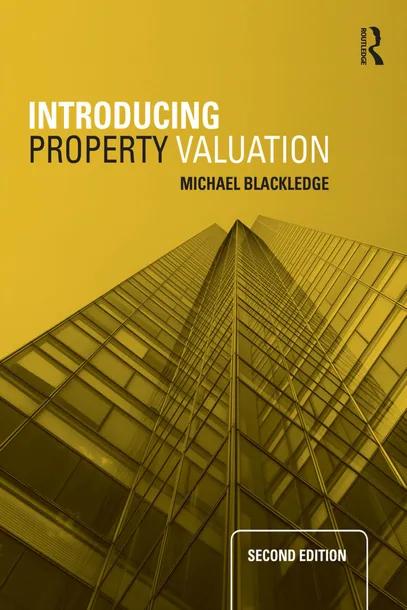 Introducing Property Valuation cover