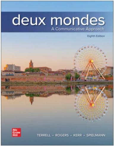 Deux mondes