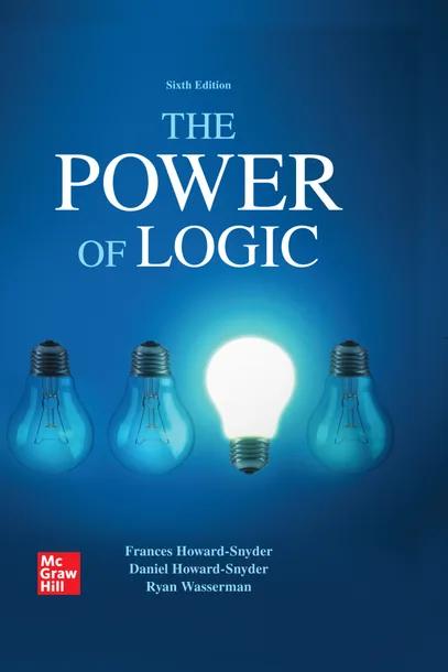 The Power of Logic