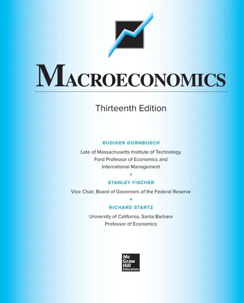 Macroeconomics