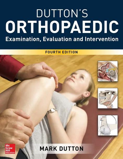 Dutton's Orthopaedic: Examination, Evaluation and Intervention cover
