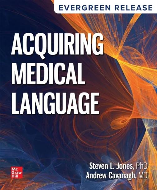 Acquiring Medical Language