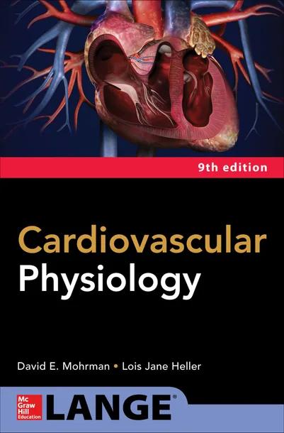 Cardiovascular Physiology cover