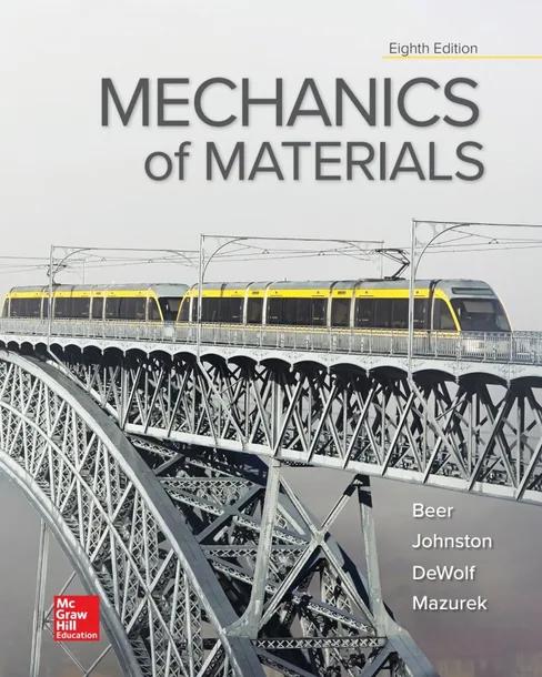 Mechanics of Materials: 2026 Release cover