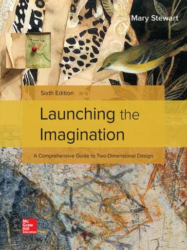 Launching the Imagination 2D