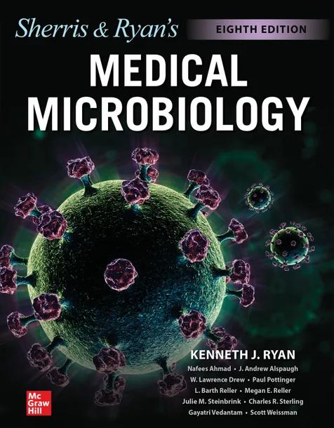 Ryan & Sherris Medical Microbiology