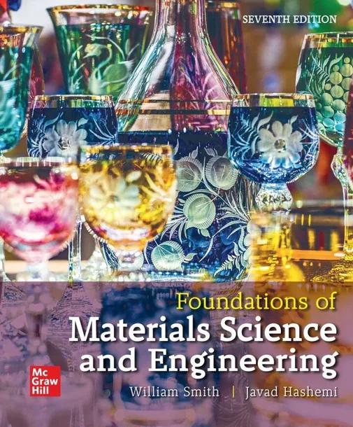 Foundations of Materials Science and Engineering cover