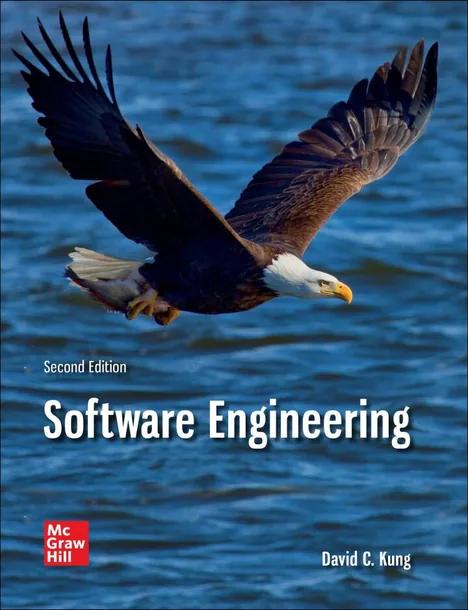 Software Engineering cover