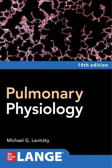 Pulmonary Physiology