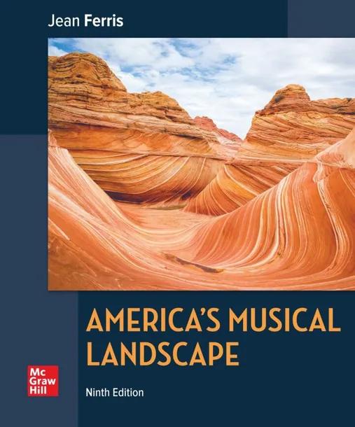 America's Musical Landscape