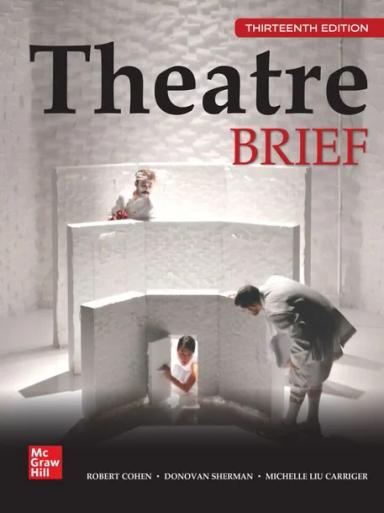 Theatre Brief