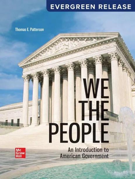 We the People