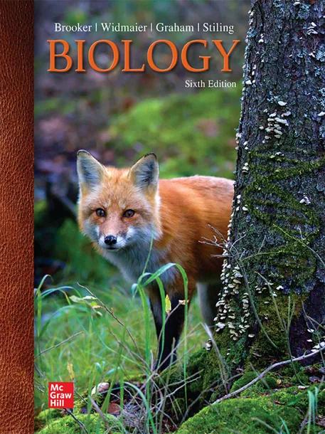 Biology: 2025 Release cover