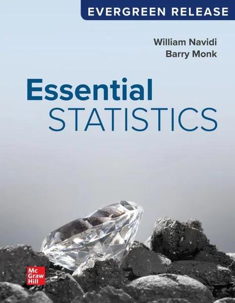 Essential Statistics: 2025 Release