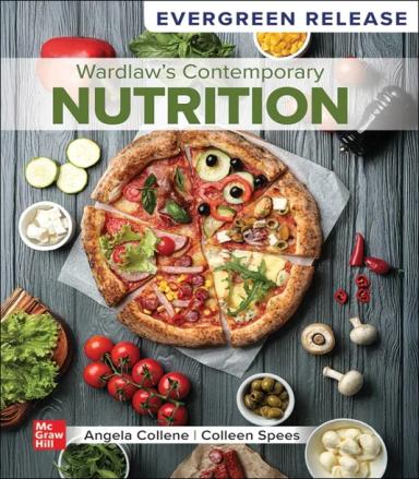 Wardlaw's Contemporary Nutrition
