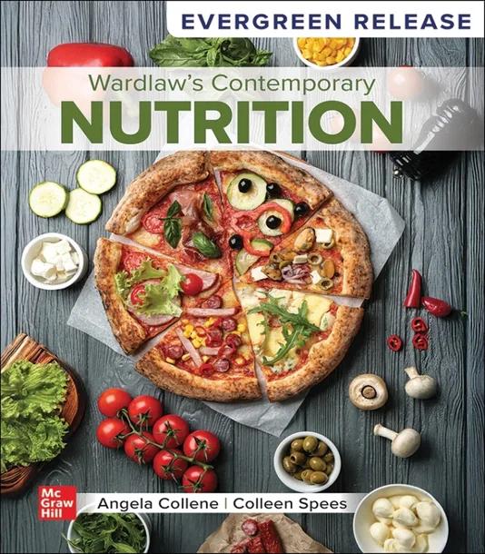 Wardlaw's Contemporary Nutrition
