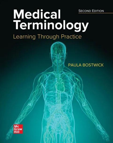 Medical Terminology: Learning Through Practice cover