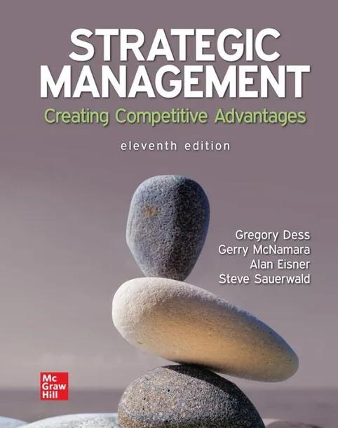 Strategic Management