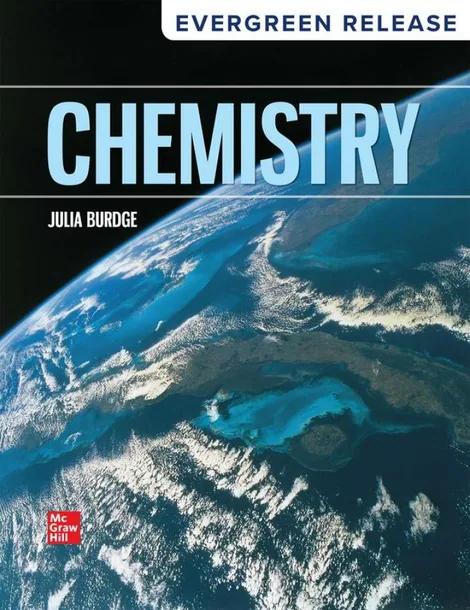Chemistry: 2025 Release