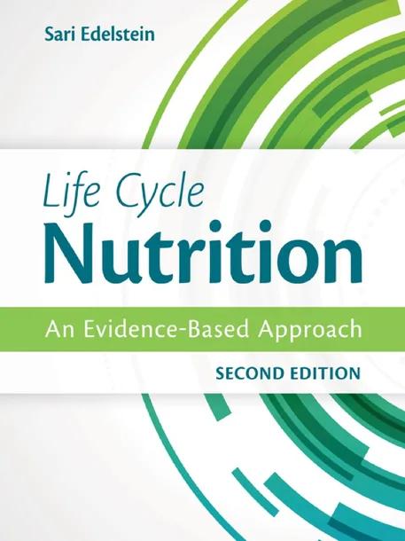 Life Cycle Nutrition cover
