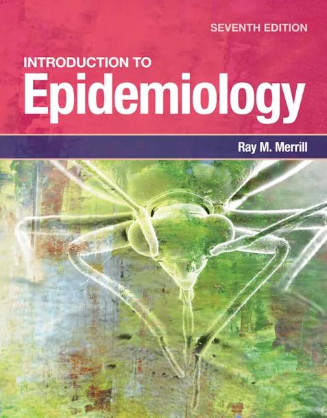 Introduction to Epidemiology cover