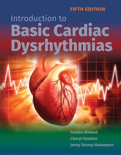 Introduction to Basic Cardiac Dysrhythmias cover