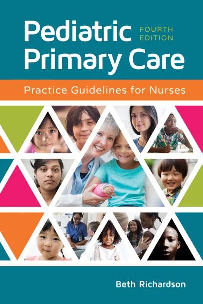 Pediatric Primary Care cover