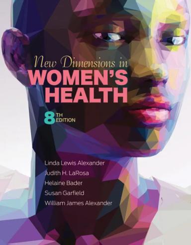 New Dimensions in Women's Health