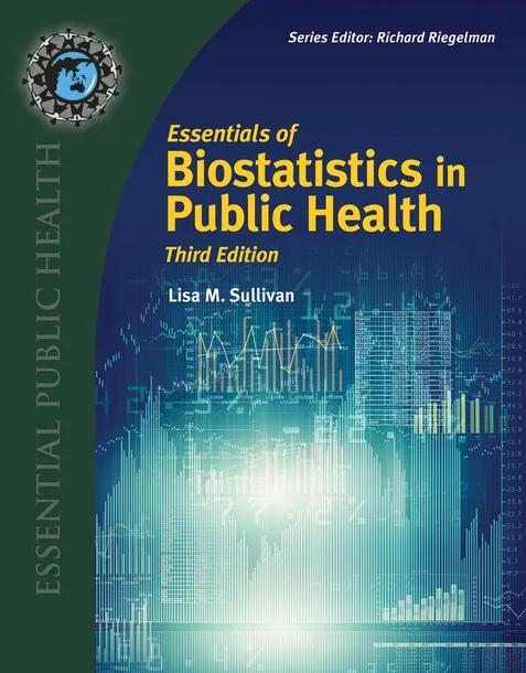 Essentials of Biostatistics in Public Health