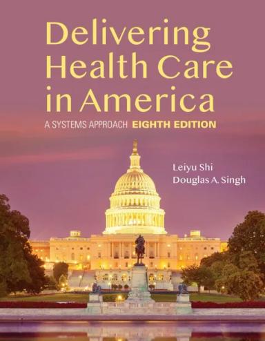 Delivering Health Care in America