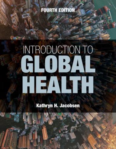 Introduction to Global Health