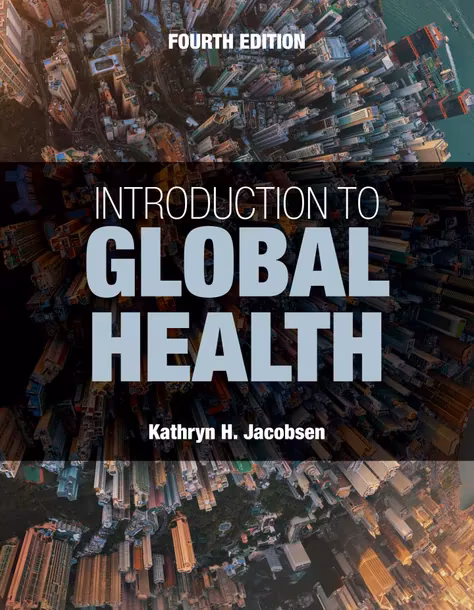 Introduction to Global Health