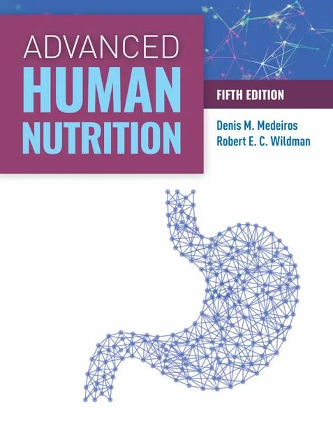 Advanced Human Nutrition
